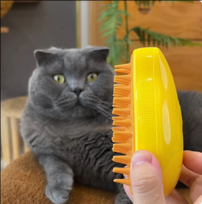 3 in 1 steam brush - Zenimals