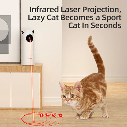 CatLaser Pro- Zenimals